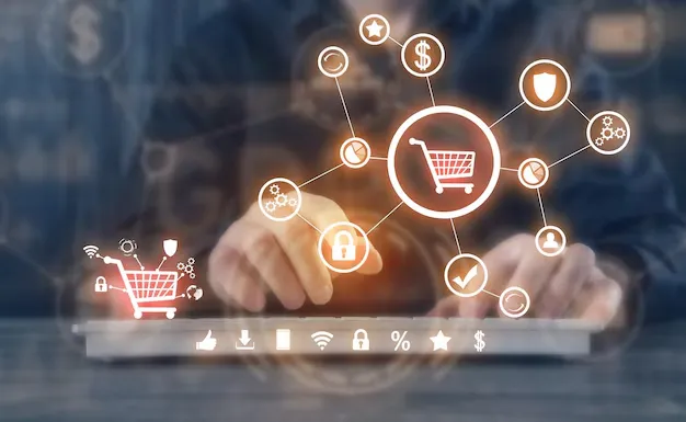 E-commerce and Retail