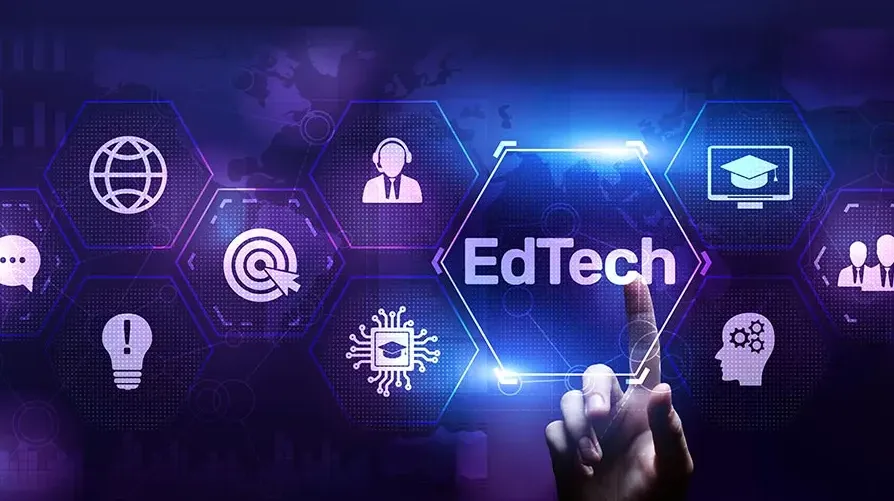 Education and EdTech