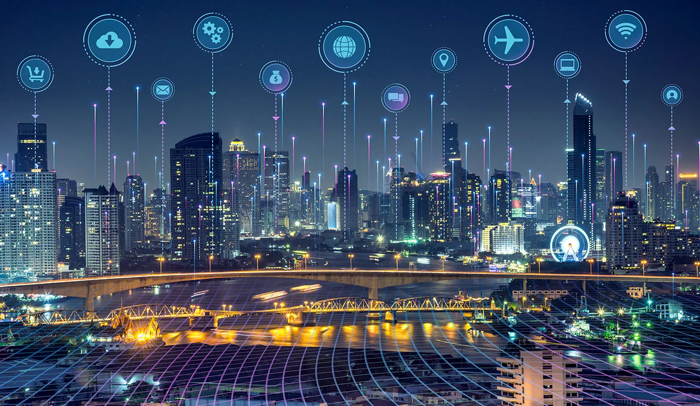 Real Estate and PropTech